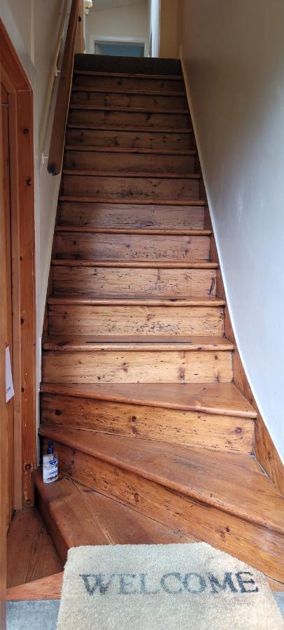 Pitlochry North Wing Apartment - Very Central エクステリア 写真